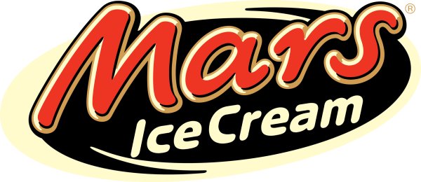 Логотип для мороженое компании