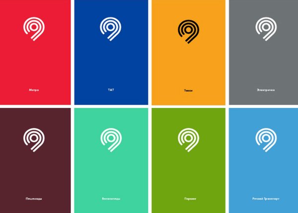 Московский транспорт