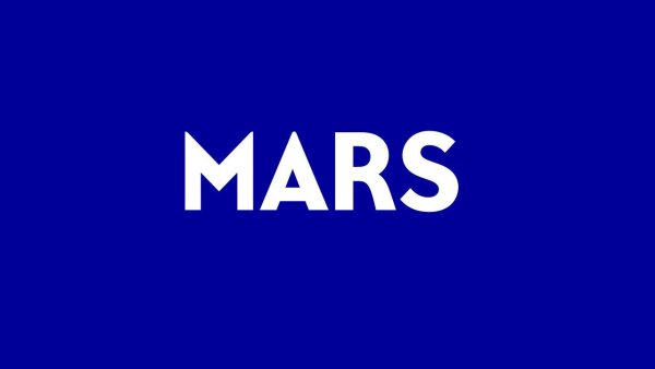 Mars Petcare логотип