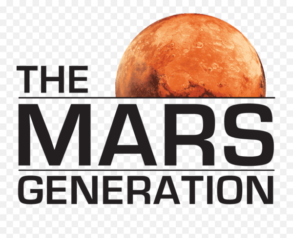 To the Mars логотип