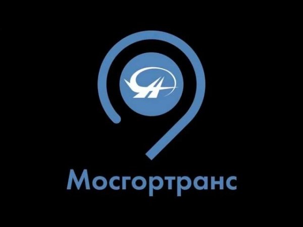 Знак Московского транспорта