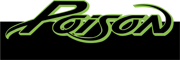 Poison Band logo