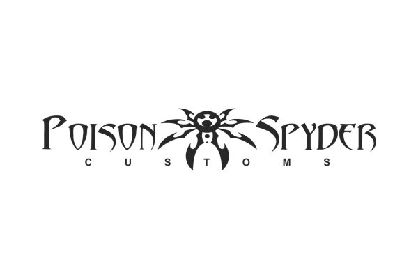 Poison Spider logo