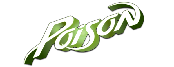 Poison Band logo