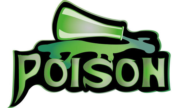 Poison картинки