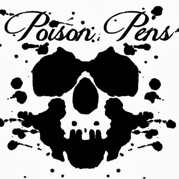 Череп Клякса