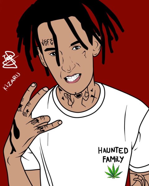 Младший брат кизару