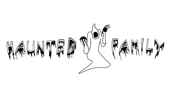 Хаунтед Фэмили