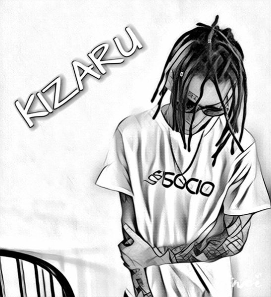 Кизару Art
