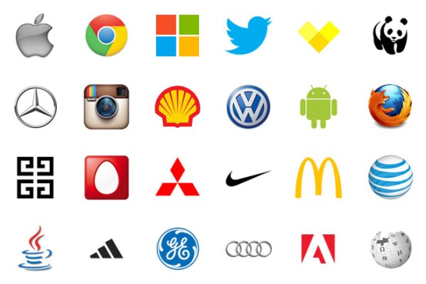 Простые эмблемы