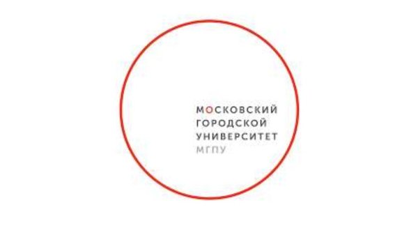 МГПУ логотип