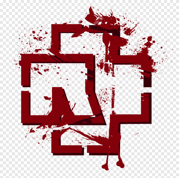 Rammstein знак группы