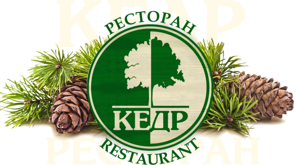 Сосна логотип