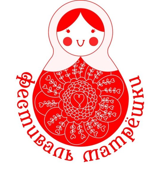 Эмодзи Матрешка