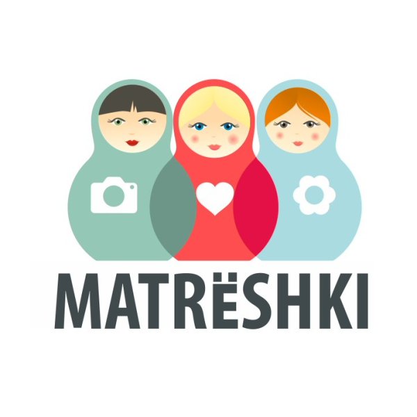 Matreshka логотип