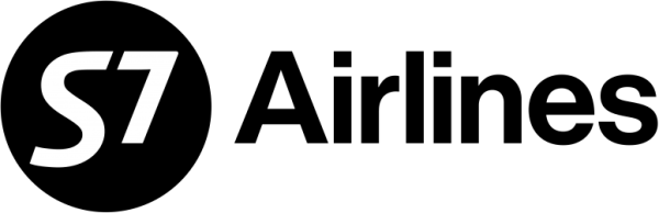 S7 Airlines лого