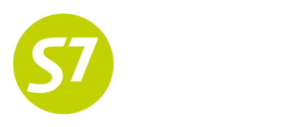 S7 Airlines логотип PNG