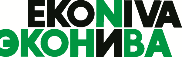 ЭКОНИВА-техника лого