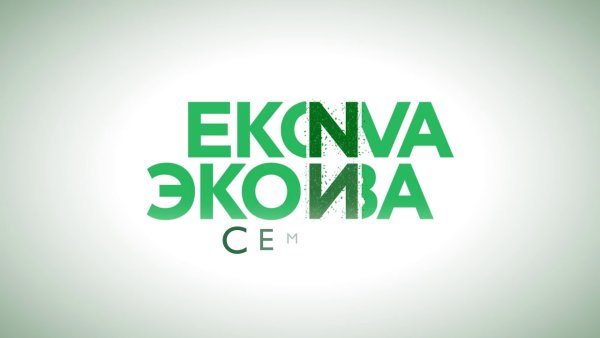 ЭКОНИВА логотип