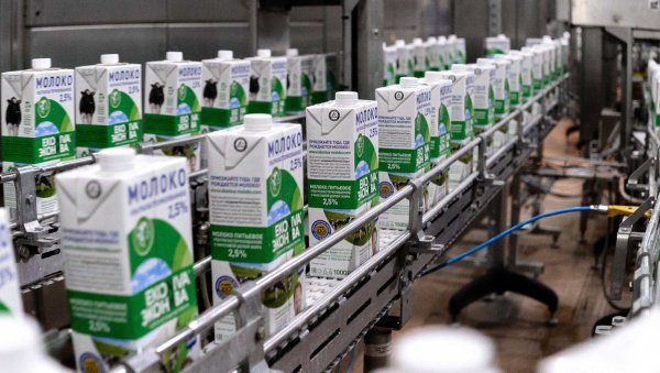 Эко Нива агрохолдинг