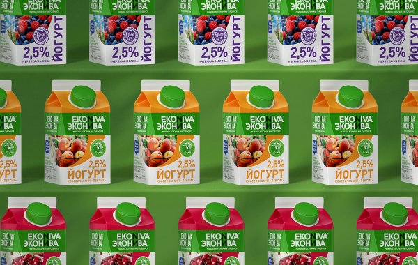 Калуга Аристово ЭКОНИВА ферма