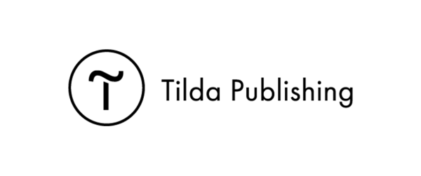 Tilda Publishing логотип
