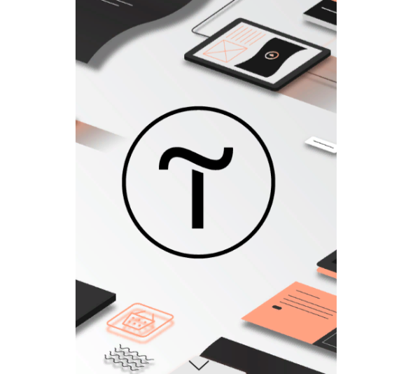 Tilda фирменный знак