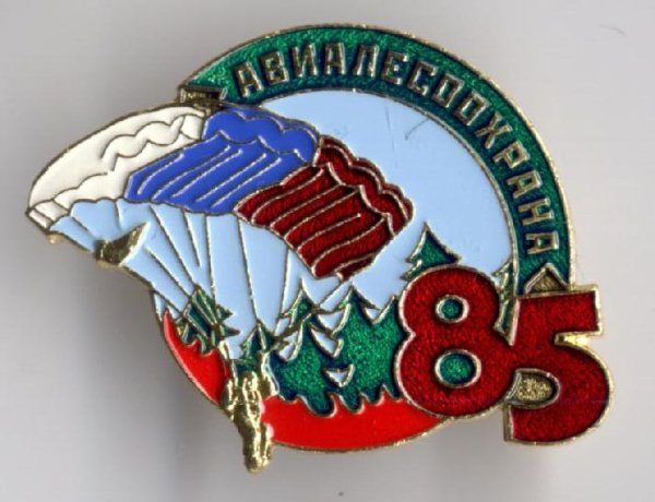 Авиалесоохрана памятник погибшим