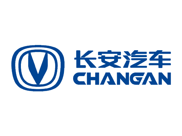 Чанган лого