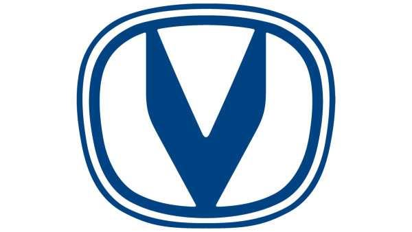 Changan значок