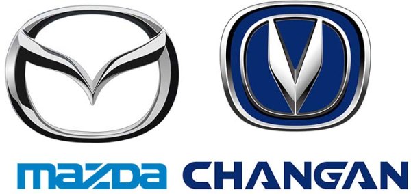 Эмблема Чанган Changan