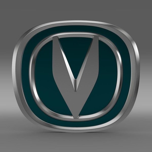 Changan Automobile Group логотип