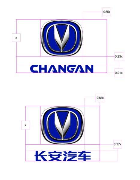 Знак Чанган