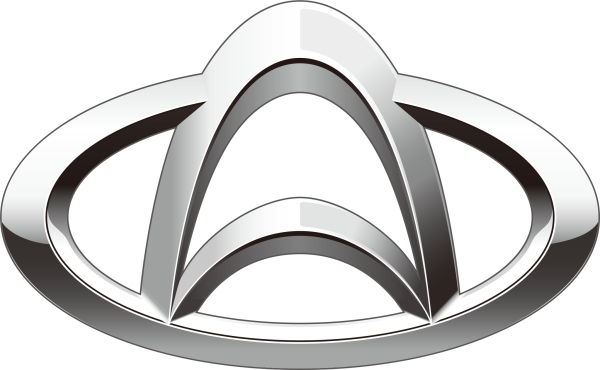 Changan логотип