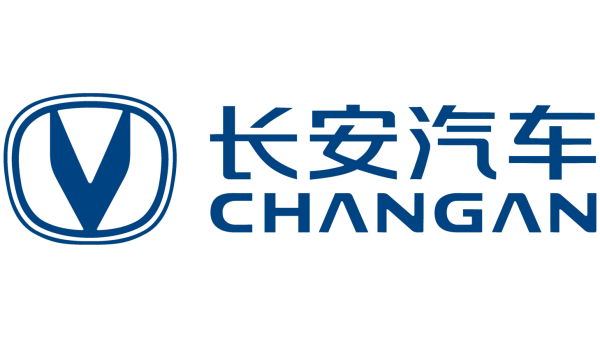 Changan логотип без фона
