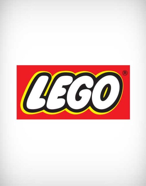 Конструктор лего логотип