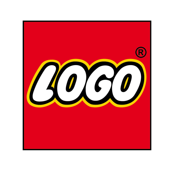 LEGO logo