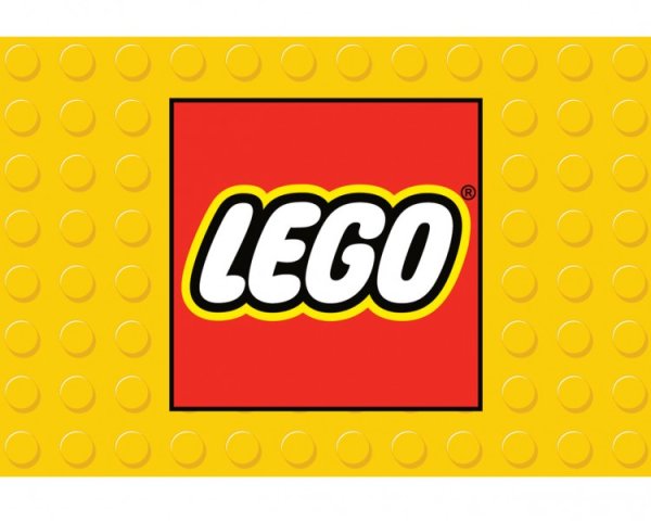 LEGO логотип