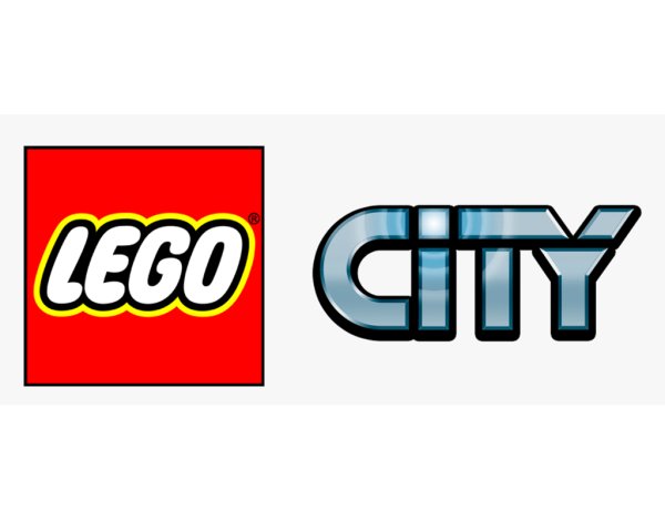 LEGO City 2021