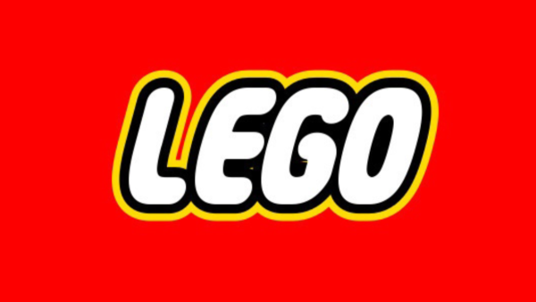 Лего логотип