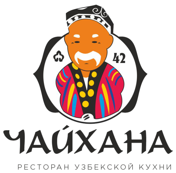 Чайхана логотип