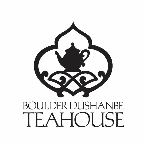 Восточная кухня логотип