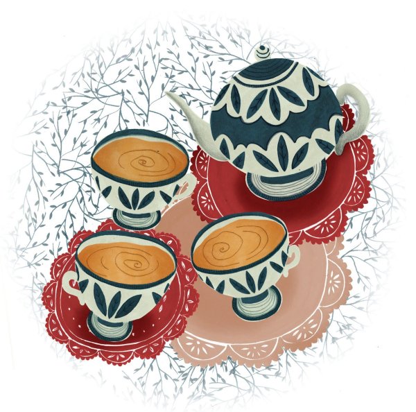 Восточная кухня иконка