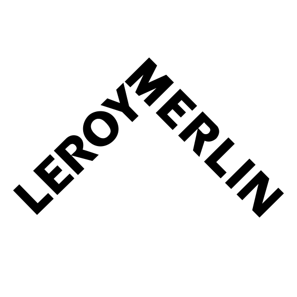 Леруа Мерлен логотип