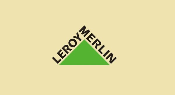 Leroymerlin логотип