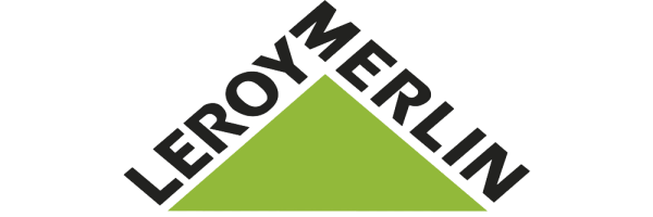 Леруа Мерлен эмблема