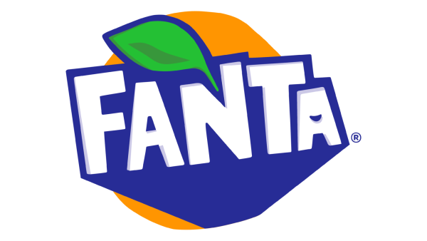 Фанта лого