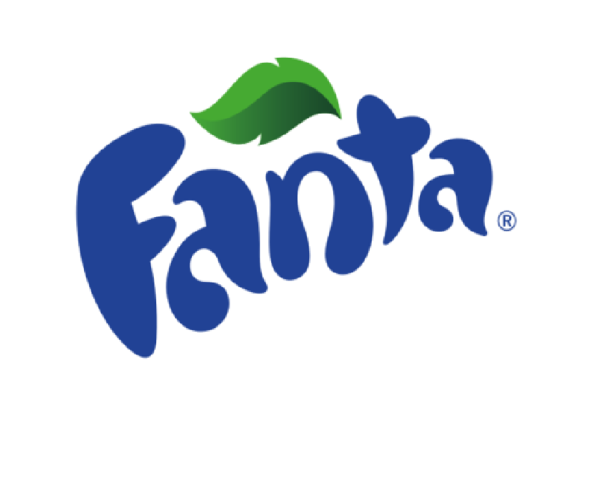 Fanta logo