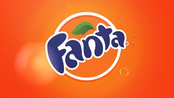 Логотип фанты