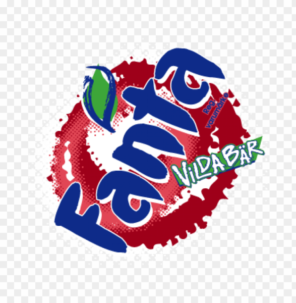 Fanta vector